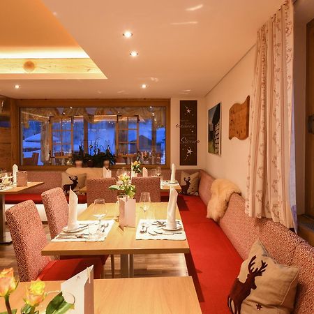 Hotel ซิลเบอร์ทาล ภายนอก รูปภาพ