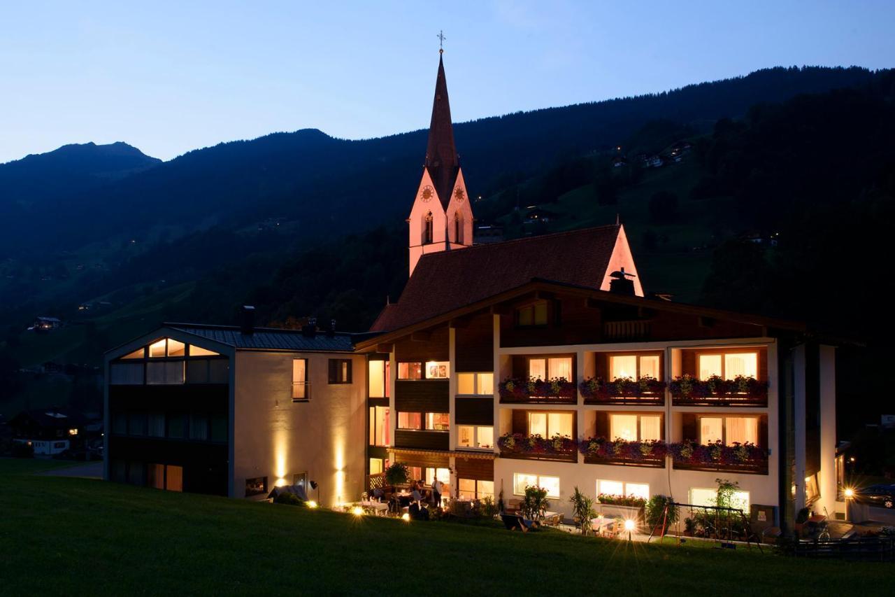 Hotel ซิลเบอร์ทาล ภายนอก รูปภาพ