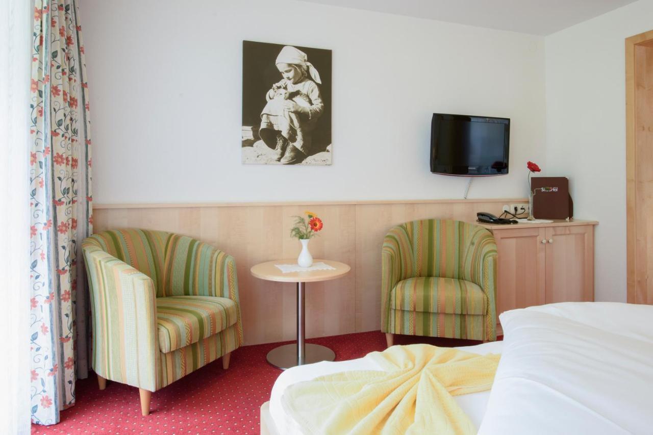 Hotel ซิลเบอร์ทาล ห้อง รูปภาพ