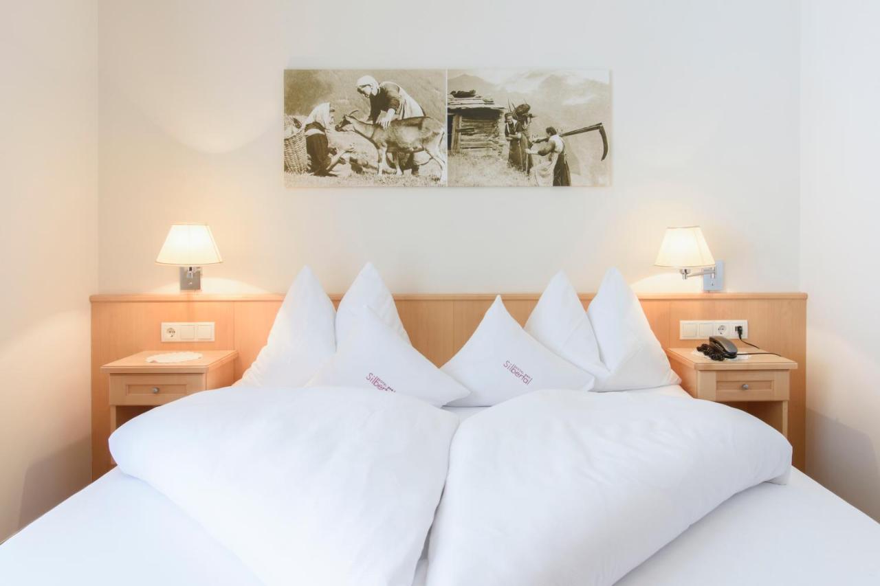 Hotel ซิลเบอร์ทาล ห้อง รูปภาพ