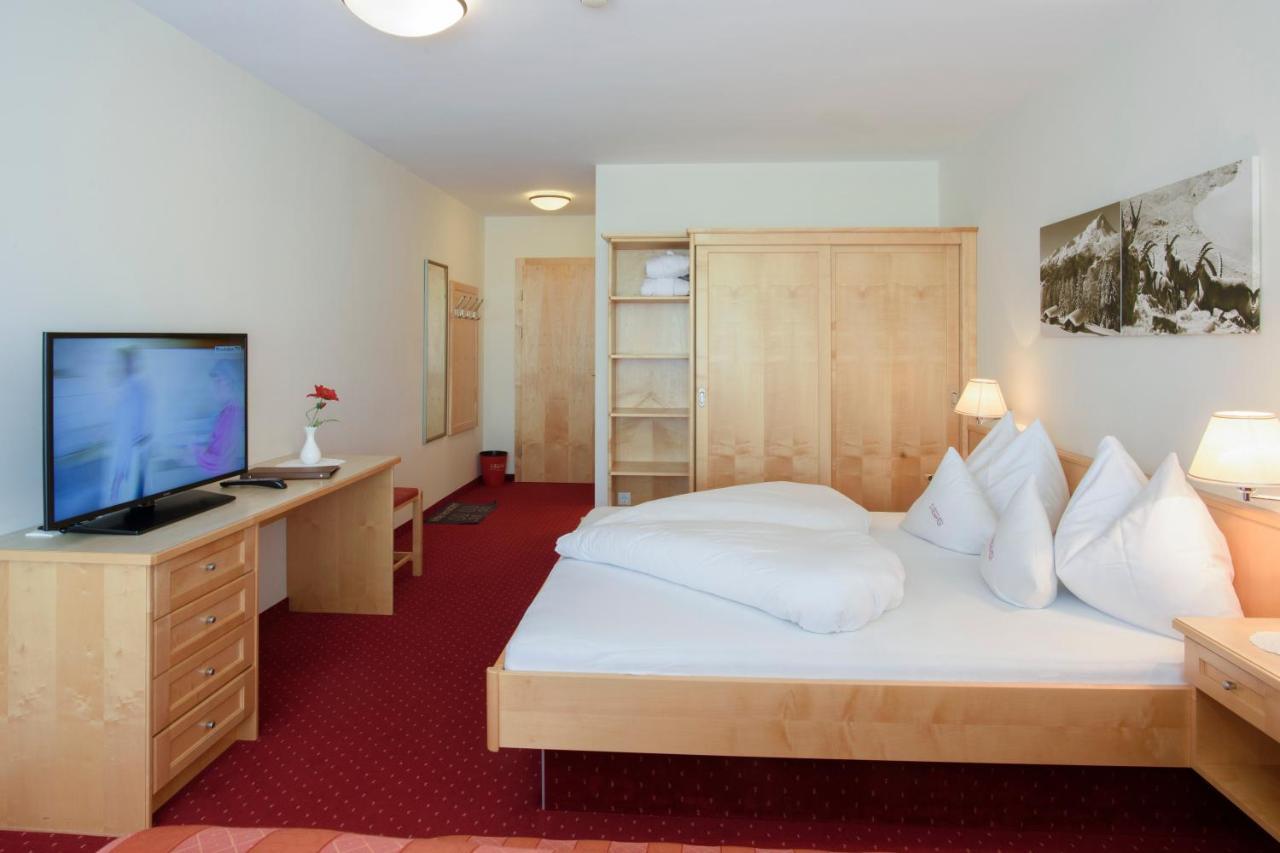 Hotel ซิลเบอร์ทาล ห้อง รูปภาพ