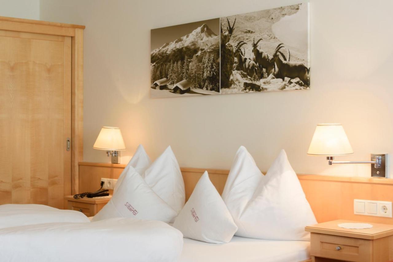Hotel ซิลเบอร์ทาล ห้อง รูปภาพ