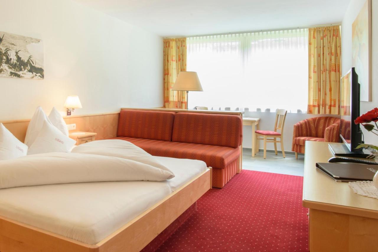 Hotel ซิลเบอร์ทาล ห้อง รูปภาพ