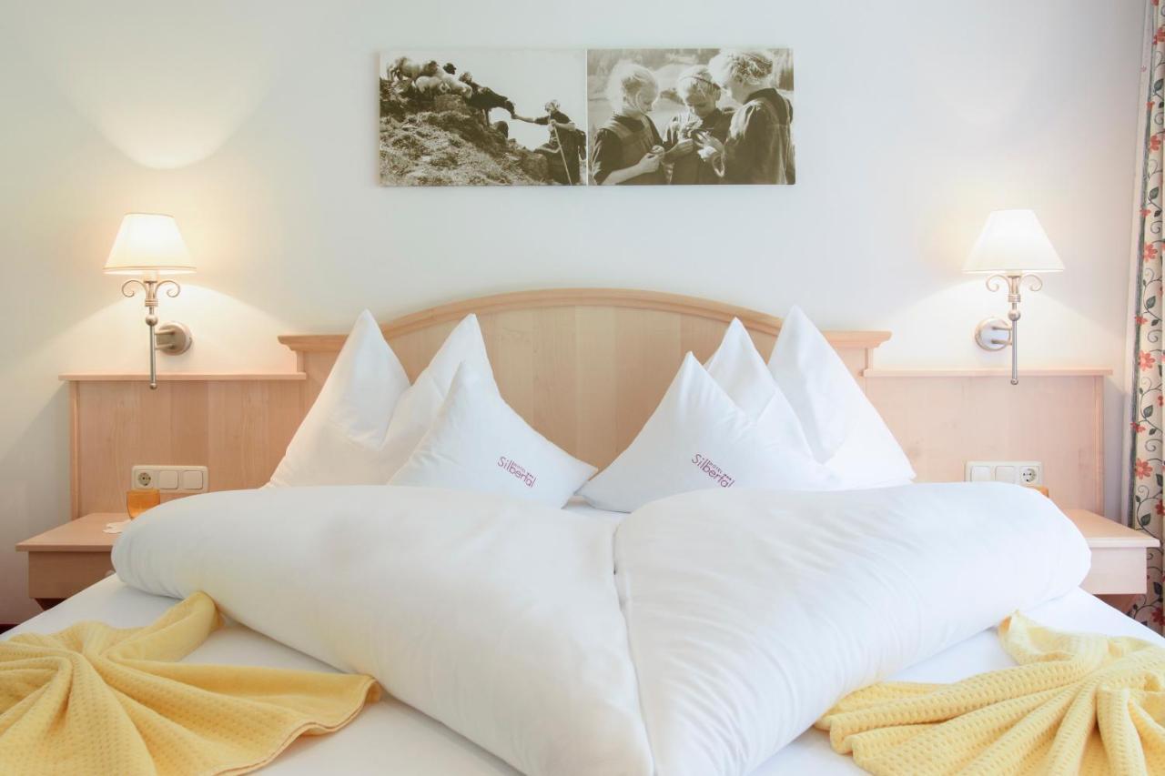 Hotel ซิลเบอร์ทาล ห้อง รูปภาพ