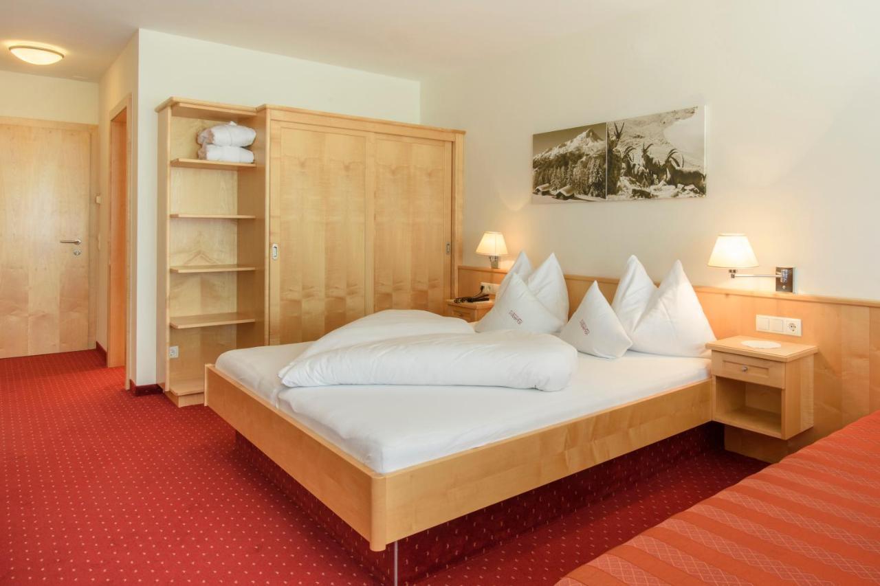 Hotel ซิลเบอร์ทาล ห้อง รูปภาพ