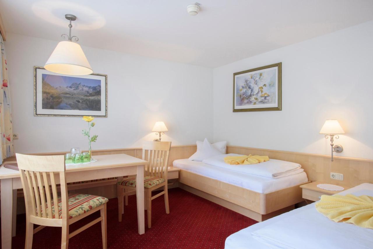 Hotel ซิลเบอร์ทาล ห้อง รูปภาพ