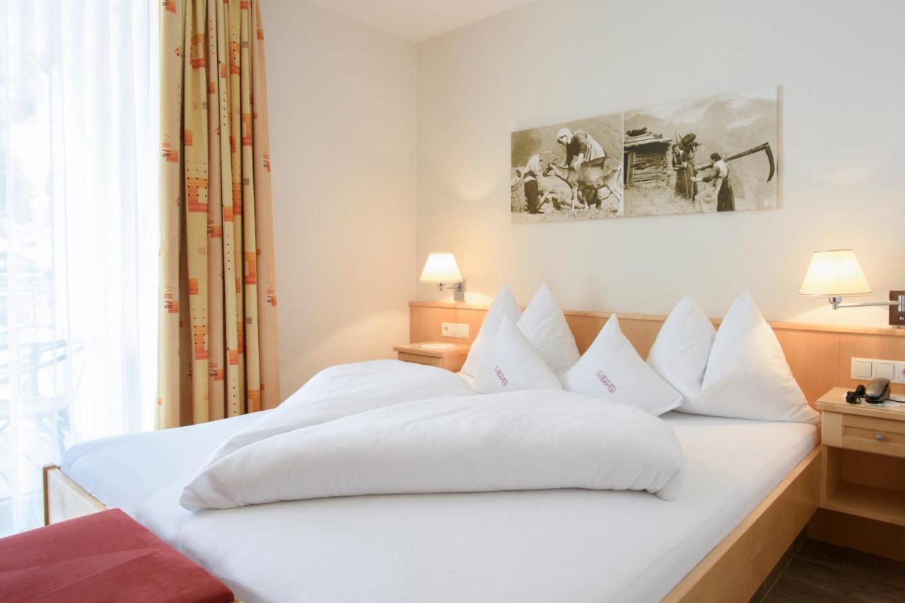 Hotel ซิลเบอร์ทาล ห้อง รูปภาพ