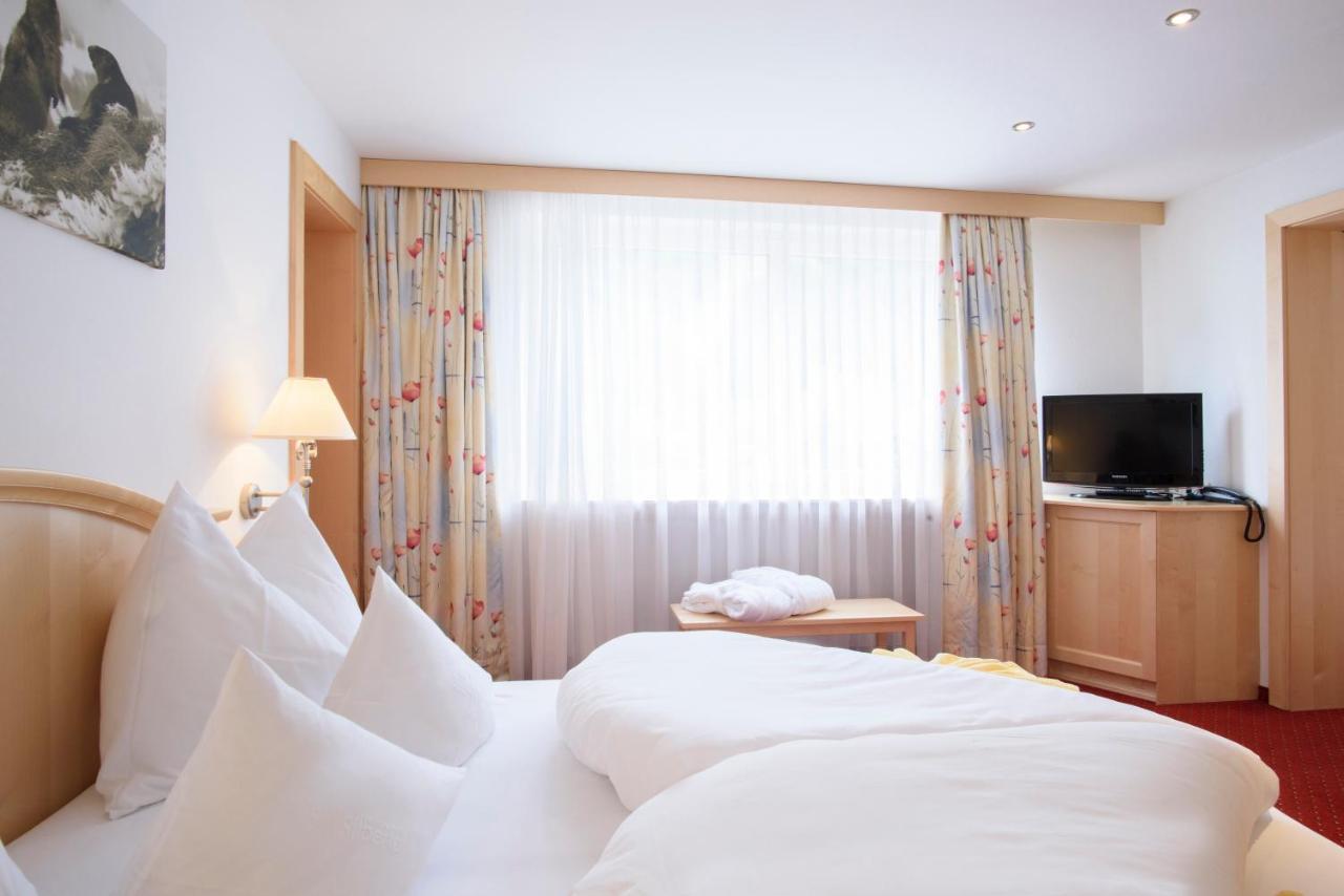 Hotel ซิลเบอร์ทาล ห้อง รูปภาพ