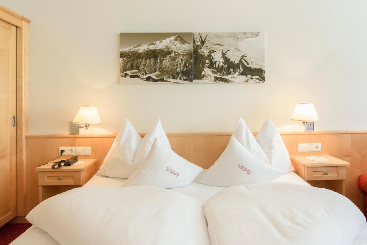 Hotel ซิลเบอร์ทาล ห้อง รูปภาพ